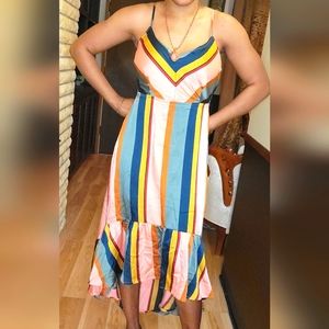 Mustard seed dresses